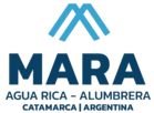 Logo de Mara